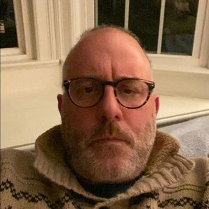 Meet your Posher, Brian